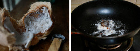 海南椰丝糯米糍粑卷1