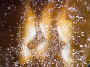 日本竹荚鱼南蛮渍6