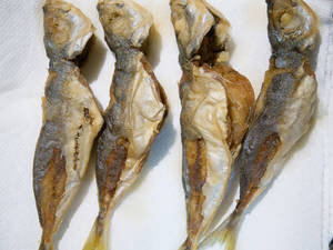 日本竹荚鱼南蛮渍7