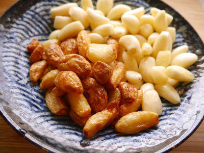 阿基师蒜头鸡汤的做法-图解蒜头鸡汤阿基师作品制作方法5