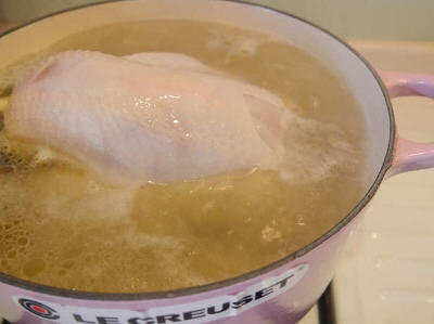 阿基师蒜头鸡汤的做法-图解蒜头鸡汤阿基师作品制作方法8