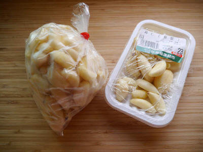 阿基师蒜头鸡汤的做法-图解蒜头鸡汤阿基师作品制作方法13