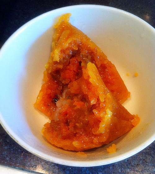 嘉兴肉粽子的做法和配料-嘉兴肉粽的做法图解20