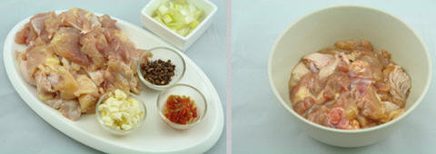 成都子鸡的做法图解-正宗的成都子鸡怎么做好吃2