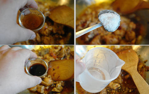 成都子鸡的做法图解-正宗的成都子鸡怎么做好吃4