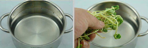 成都子鸡的做法图解-正宗的成都子鸡怎么做好吃5