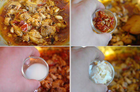 成都子鸡的做法图解-正宗的成都子鸡怎么做好吃6