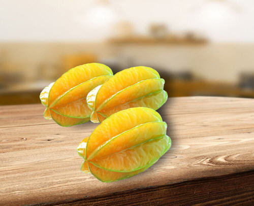 杨桃怎么吃有什么禁忌？杨桃怎么吃图解？8