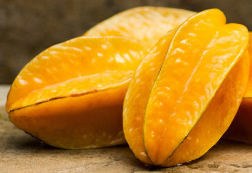 杨桃怎么吃有什么禁忌？杨桃怎么吃图解？9