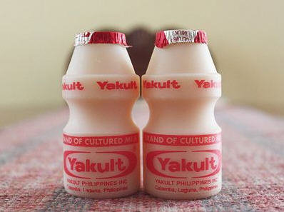 养乐多什么时候喝最好？1