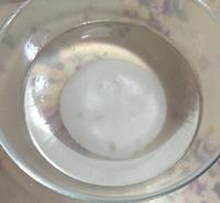 不用棉花糖做的牛轧糖1