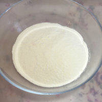 不用棉花糖做的牛轧糖2