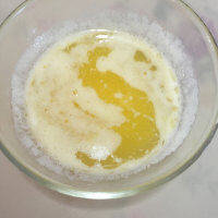 不用棉花糖做的牛轧糖3