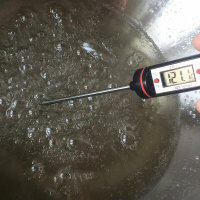 不用棉花糖做的牛轧糖5