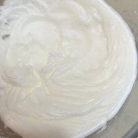 不用棉花糖做的牛轧糖6