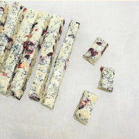 不用棉花糖做的牛轧糖9