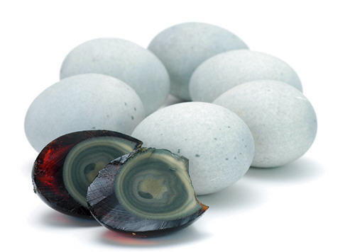 松花蛋（皮蛋）中毒的症状-吃松花蛋中毒怎么处理4