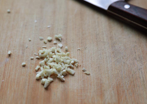 凉拌海带丝简单的做法-不腥的凉拌海带丝怎么做好吃3