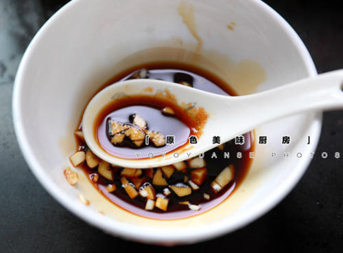 凉拌海带丝简单的做法-不腥的凉拌海带丝怎么做好吃5