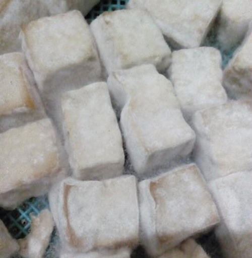 怎么样让豆腐长毛？如何让豆腐长毛的方法和技巧？3