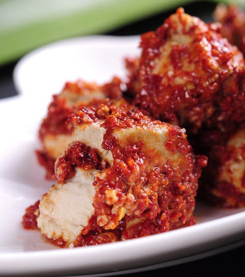 怎么样让豆腐长毛？如何让豆腐长毛的方法和技巧？4