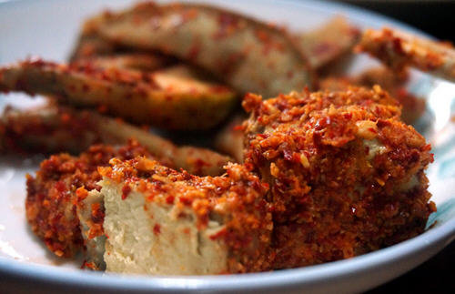 怎么样让豆腐长毛？如何让豆腐长毛的方法和技巧？5