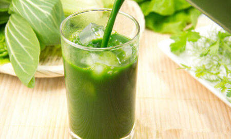 青汁的副作用讲解2