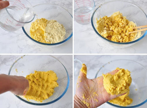 平底锅贴玉米饼子2