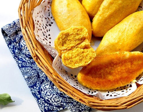 平底锅贴玉米饼子6