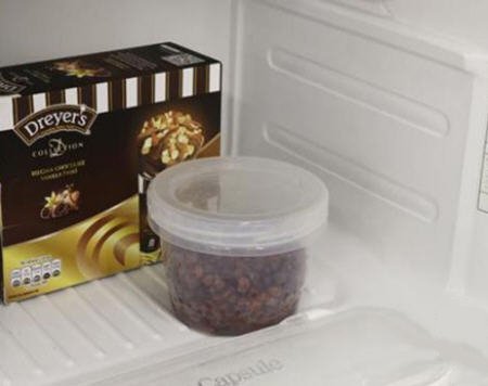 红豆糖水怎么煲比较容易起沙的做法-红豆糖水的做法图解2