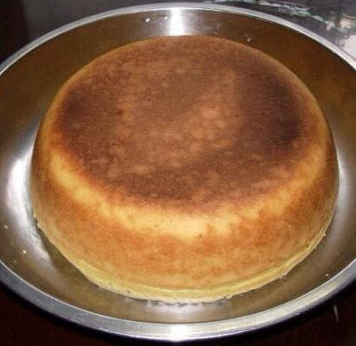 电饭锅蒸蛋糕蒸一半就跳闸了的解决方法1