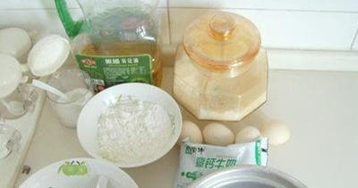 电饭锅蒸蛋糕蒸一半就跳闸了的解决方法2