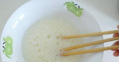 电饭锅蒸蛋糕蒸一半就跳闸了的解决方法4