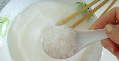 电饭锅蒸蛋糕蒸一半就跳闸了的解决方法6