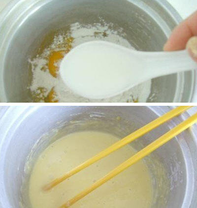 电饭锅蒸蛋糕蒸一半就跳闸了的解决方法8