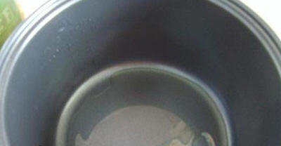 电饭锅蒸蛋糕蒸一半就跳闸了的解决方法11