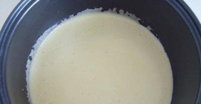 电饭锅蒸蛋糕蒸一半就跳闸了的解决方法12