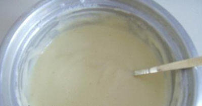 电饭锅蒸蛋糕蒸一半就跳闸了的解决方法10