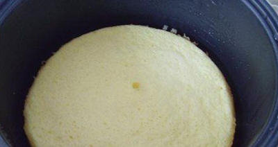 电饭锅蒸蛋糕蒸一半就跳闸了的解决方法13