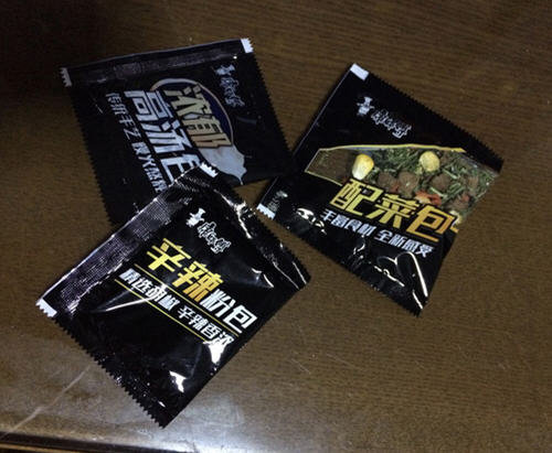 康师傅黑胡椒牛排面好吃吗？康师傅中黑胡椒牛排面味道好不好吃？2