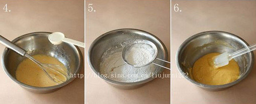 图文教程：两种如何在家不用烤箱做蛋糕的方法11