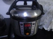 图文教程：两种如何在家不用烤箱做蛋糕的方法8