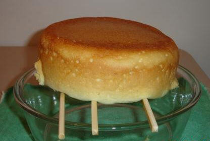 图文教程：两种如何在家不用烤箱做蛋糕的方法9