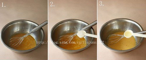 图文教程：两种如何在家不用烤箱做蛋糕的方法10