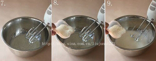 图文教程：两种如何在家不用烤箱做蛋糕的方法12