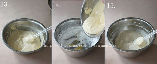 图文教程：两种如何在家不用烤箱做蛋糕的方法14