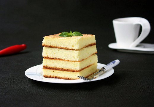 图文教程：两种如何在家不用烤箱做蛋糕的方法18