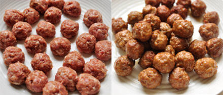 炸丸子炸多长时间比较好不会老？丸子怎么炸不老的技巧有哪些？3