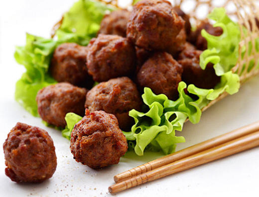 炸丸子炸多长时间比较好不会老？丸子怎么炸不老的技巧有哪些？5