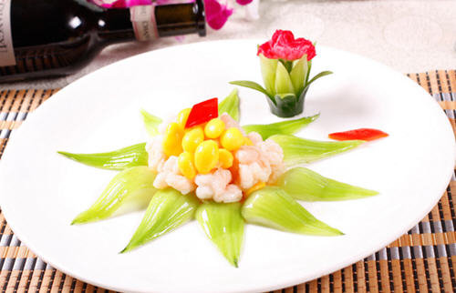 白果的副作用-吃白果的禁忌1